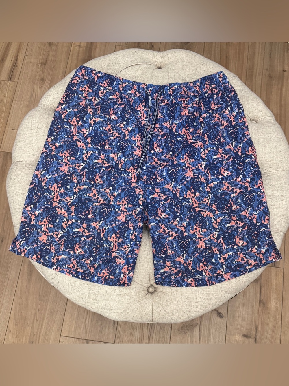 PETER MILLAR TURTLE TIDE SWIM SUIT Size Large